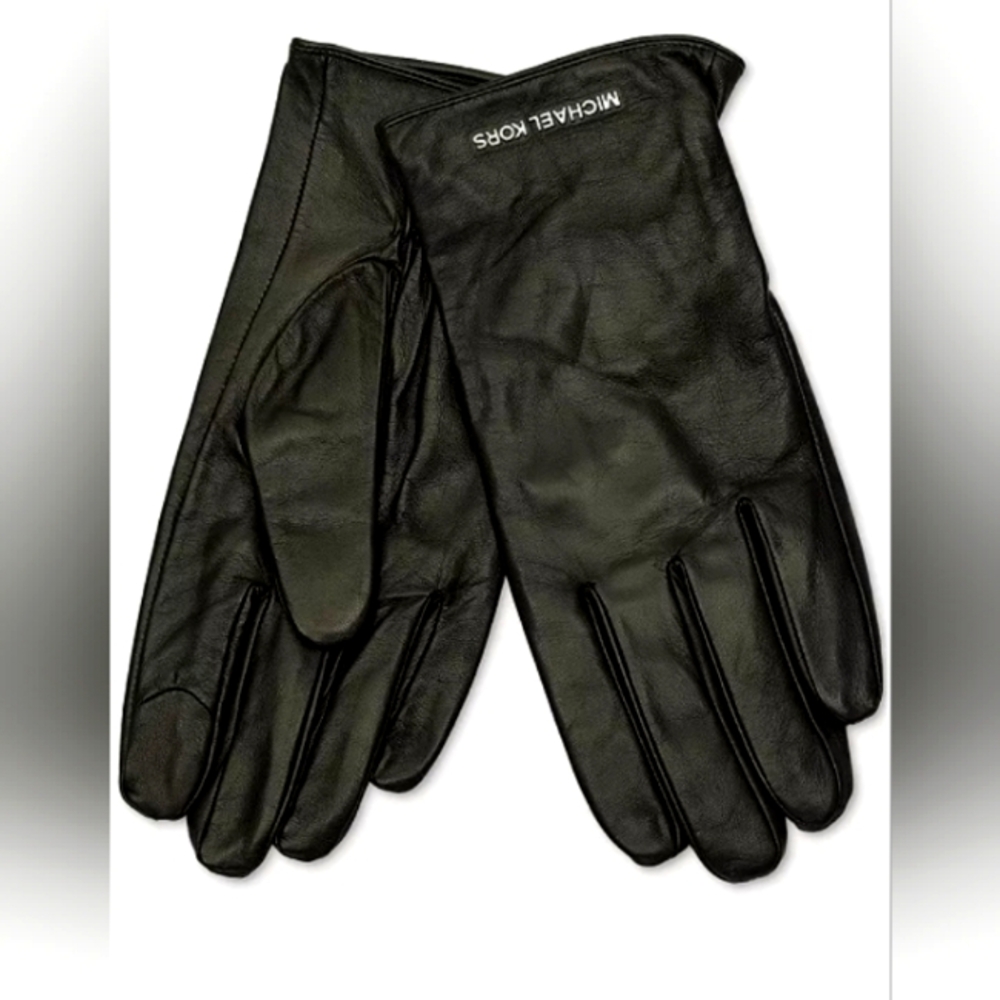 Michael kors gloves